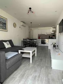 Apartments Tom - A1 with Terrace - Image 5