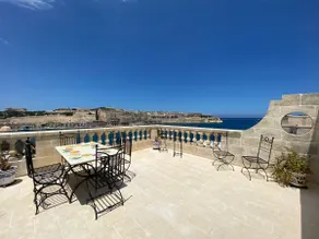 Ta Katarin - House With Valletta Sea Views - Image 5