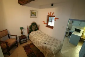 ”La Chapelle”, cottage for 5 people with a view - Image 5
