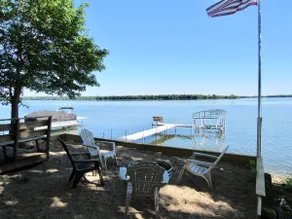 Jake's Place on Big Kandiyohi Lake - Image 4