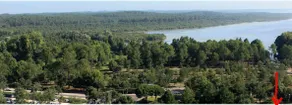 Pretty Landes house, pool, facing the lake, near the ocean - Image 5
