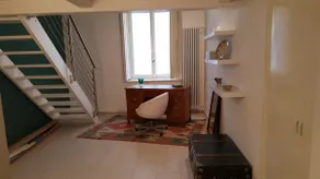 Modern elegance in Via Carlo Alberto - Image 3