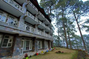 2 bedroom home stay nr Nainital Bhowali Sattal FF4 - Image 5