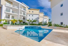 Apart 1room Front Beach up to 4 people Playa Coral - Image 4