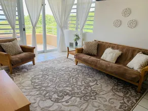 Coastal View Apartment - Image 2