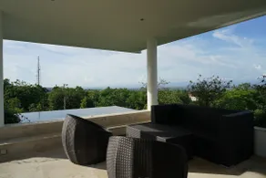 Luxurious Eagle's Nest Villa in Nusa Dua Area - Image 5