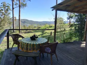 View side cottage - Image 4