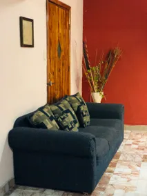 Colonial house with garden - Centro Saltillo - Image 4