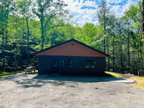 Just Built! Wheelerwood Cabin at the Lake - Image 3