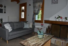 Esperides Cottage near sea with private garden - Image 3