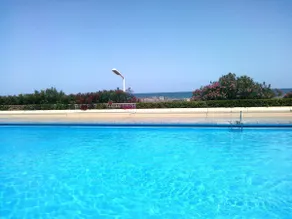 Barcaresa-Beautiful T2 pool sea view air-conditioning - Image 4