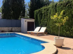Beautiful Villa w/Pool & Hot Tub - Villa Nómada - Image 2