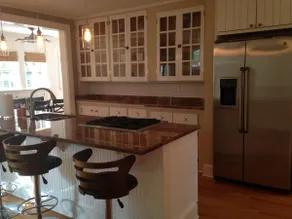 Sophisticated & Spacious Historic Home w/ Parking! - Image 5