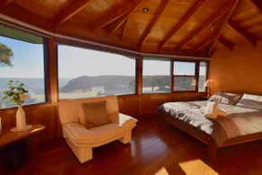 Omaroo Mountaintop Villa - propriedade premiada com excelentes vistas panorâmicas - Image 2