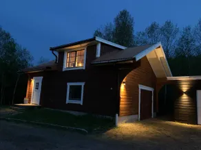 ⭐️Cozy guest house by the sea & the gate of Höga Kusten - Image 2
