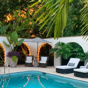 Condé Nast Top 25 · Magical Botanical Garden stay - Image 4