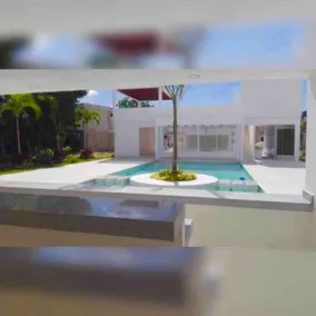 MG House Puerto Morelos Qroo - Image 4