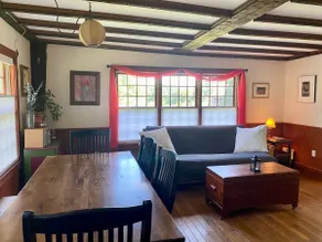 1800’s spacious farmhouse, beautiful outdoor area - Image 5