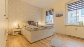 *Central_50m2_Kitchen_Washer_Netflix_Parking - Image 2