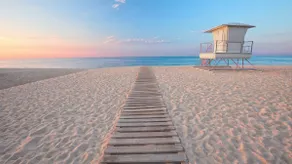 Appartamento sulla spiaggia a Calella, Barcellona. Wifi gratuito, a / c - Image 2