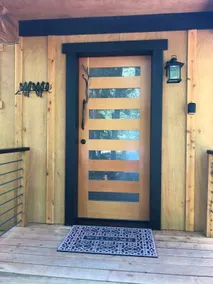 Spoil yourself! Luxury Cabin on the Santiam River - Image 2