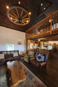Maggie Deenys Cottage - Image 5