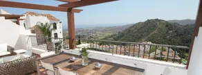 Sun-kissed SW Penthouse w/ Sea View Terrace Pool - Image 2