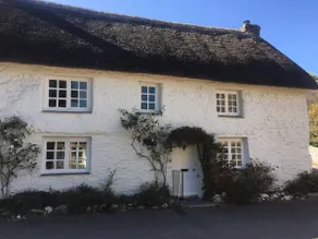 The Thatched Cottage - Image 2