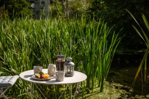 Modern Riverside Retreat, Norwich - Image 4