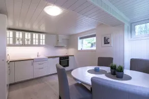 Natural 1 bedroom apartment - Image 5