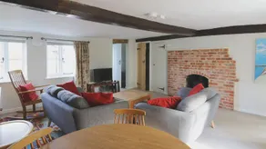 Mirabelle Cottage on the Suffolk Coast - Image 2