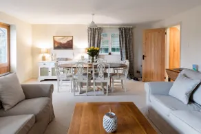 A Charming Cottage, Christow Dartmoor National Park - Image 2