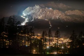 Breathtaking view! Cortina center  at 1.3km. - Image 4