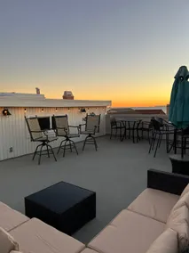 Steps to the Beach with Rooftop Patio View - Image 4