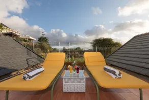 Paradise Surfer Beach 2BR Villa at Balangan - Image 5