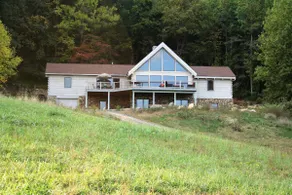 Scenic Rustic Old Rag Sun Dancer Lodge (Sleeps 16) - Image 2