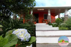Bougainvillea Room • Garden Retreat + Wi-Fi - Image 4