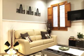 Elegant Apartment in Goya - Madrid - Image 5