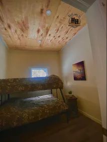 Howells' Hideaway Cabin One - Image 3
