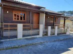 Águia Dourada Hospedagem Casa 02 - Image 2