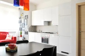 Charming Milanese Aparment - Image 2