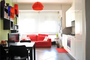 Charming Milanese Aparment - Image 3