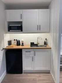 Boutique Self-Contained Guest Suite - Image 4
