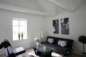 Charming converted smithy in cozy Ejby - Image 3