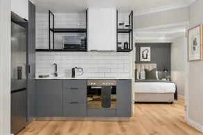 Point Break | 1 Bedroom | Green Point - Image 3