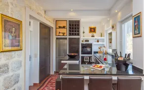 Hideaway Villa Antiq Dubrovnik area / POOL /BBQ - Image 5