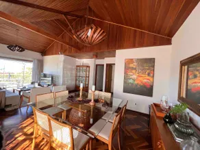 Perfect house in Campos do Jordão at an altitude of 1,700 m - Image 3