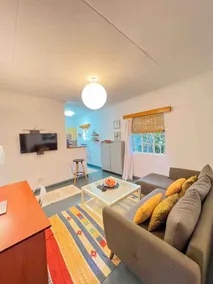 URBAN SANCTUARY 2 (1 bedroom residential house) - Image 4