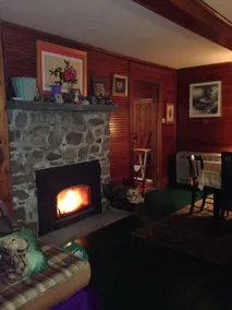 Authentic Adirondack Bird Camp - Image 4