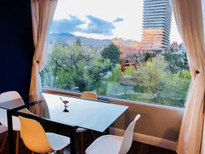 Stunning Views On Riverwalk Wow Factor 1BR 2BA - Image 4